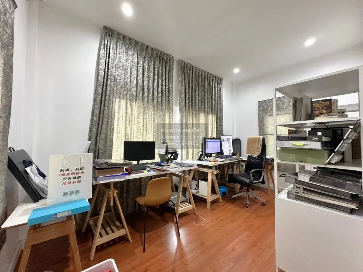 For Sale House , PRINYADA WONGWAN - SATHORN , Bang Khae , Bang Kh