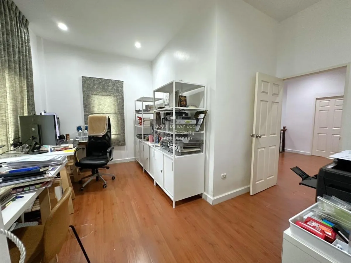 For Sale House , PRINYADA WONGWAN - SATHORN , Bang Khae , Bang Kh