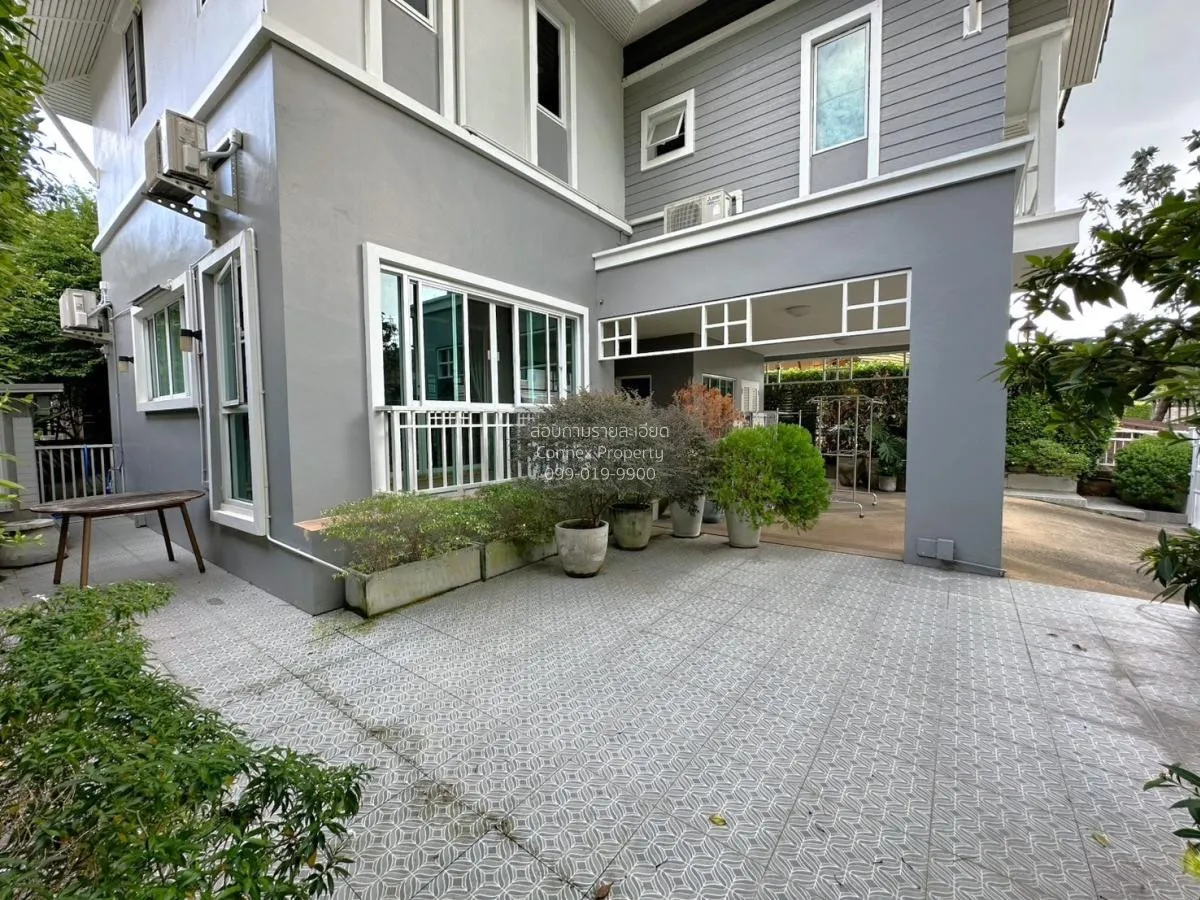 For Sale House , PRINYADA WONGWAN - SATHORN , Bang Khae , Bang Kh 2