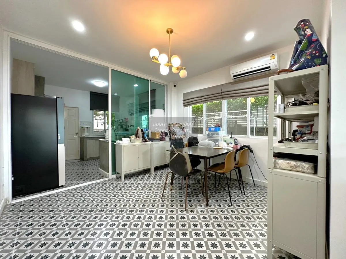 For Sale House , PRINYADA WONGWAN - SATHORN , Bang Khae , Bang Kh