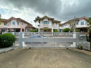 For Sale House , PRINYADA WONGWAN - SATHORN , Bang Khae , Bang Khae , Bangkok , CX-107919