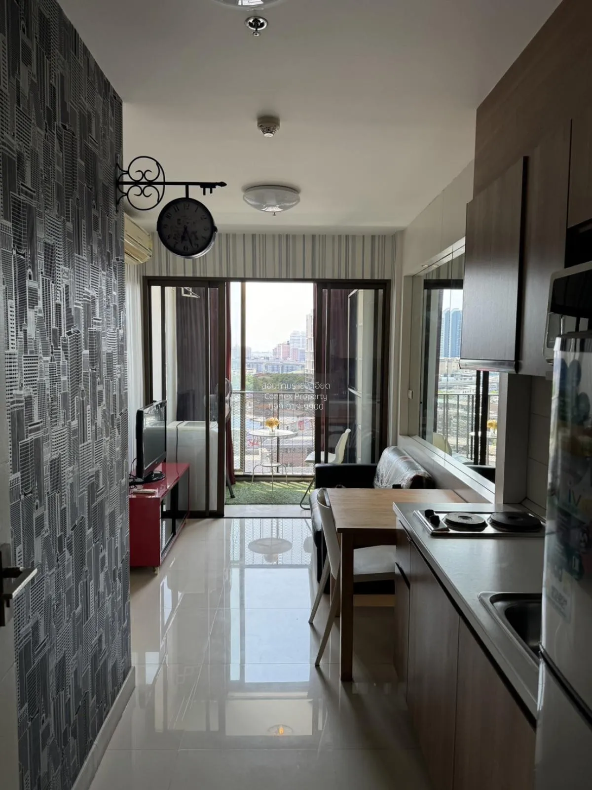 FOR SALE condo , Ideo Mix Sukhumvit 103 , BTS-Udom Suk , Bang Na  4