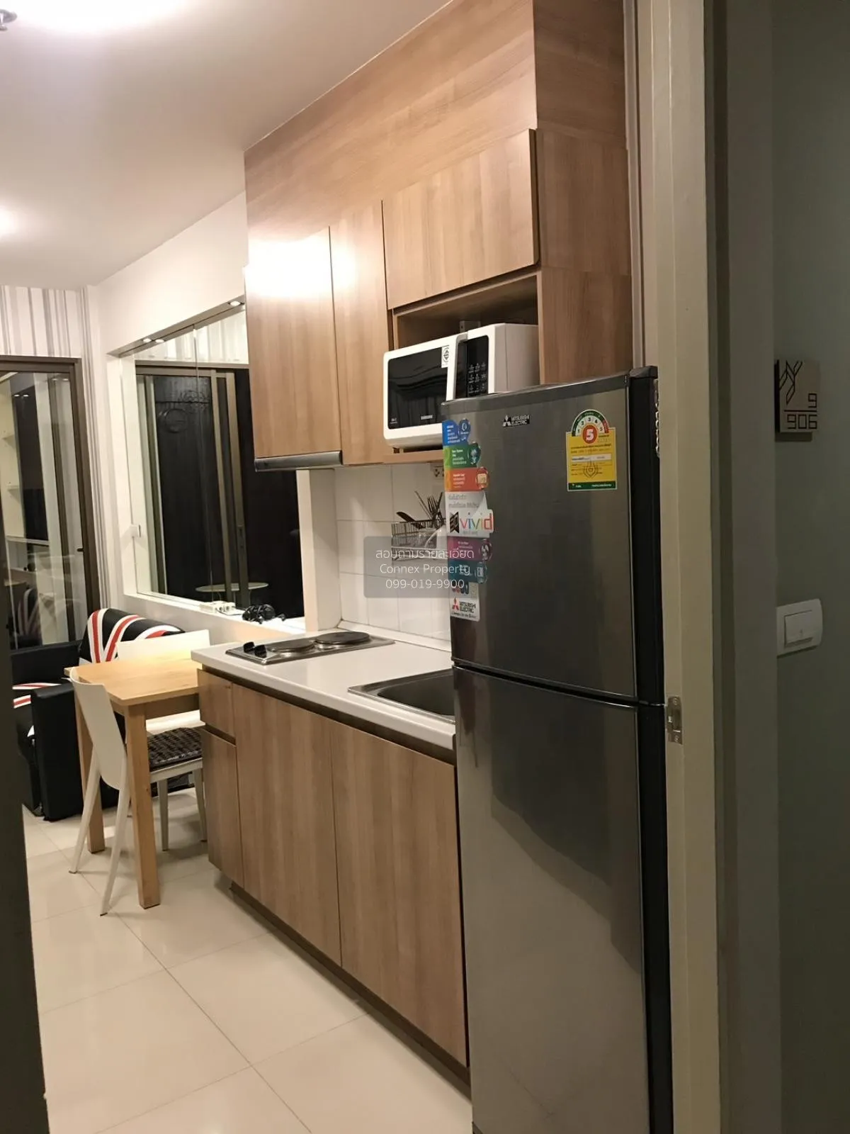 FOR SALE condo , Ideo Mix Sukhumvit 103 , BTS-Udom Suk , Bang Na 