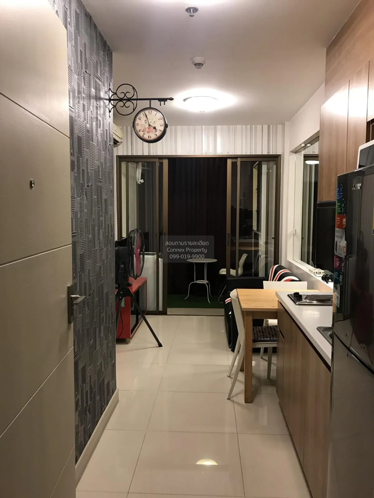 FOR SALE condo , Ideo Mix Sukhumvit 103 , BTS-Udom Suk , Bang Na 