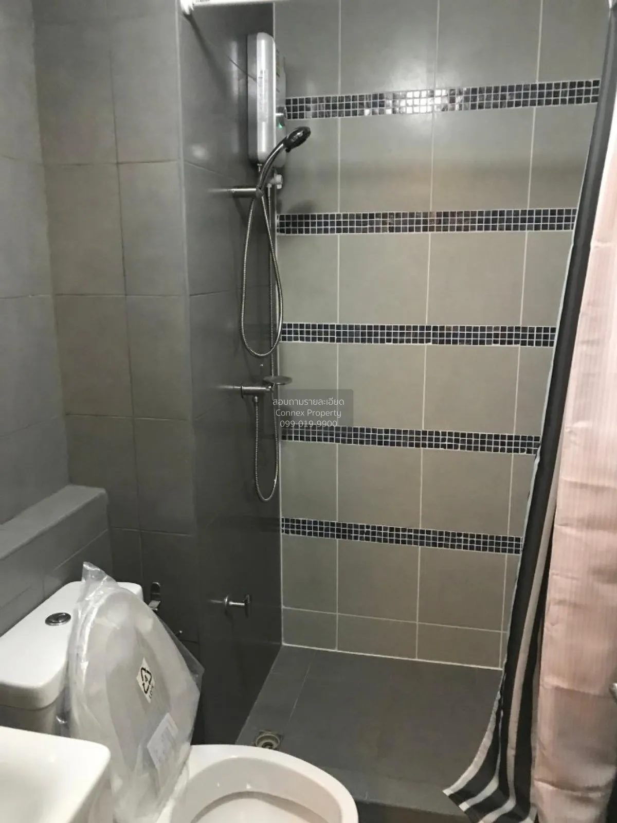 ขายคอนโด  ดีคอนโด แคมปัส รีสอร์ท บางนา บางบ่อ บางบ่อ สมุทรปราการ  4