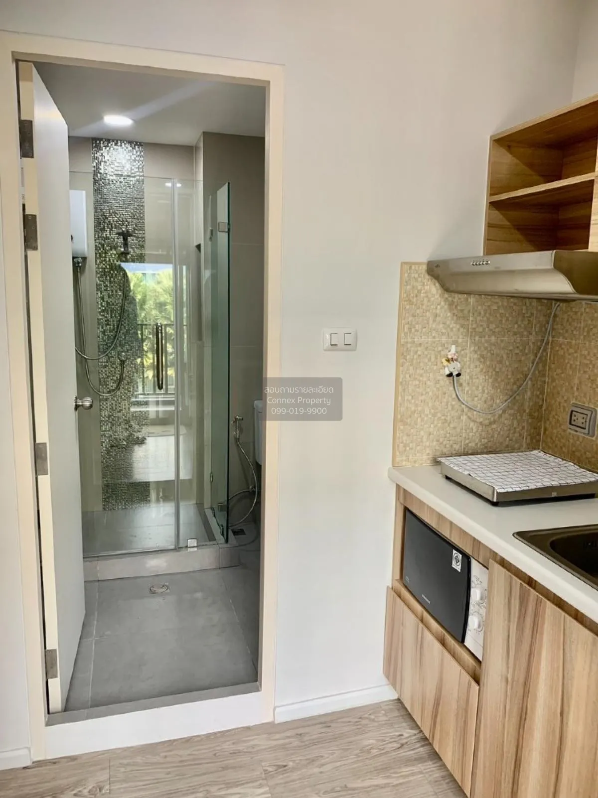 ขายคอนโด  แฮปปี้ คอนโด ดอนเมือง เดอะ เทอมินอล สีกัน เขต ดอนเมือง  2