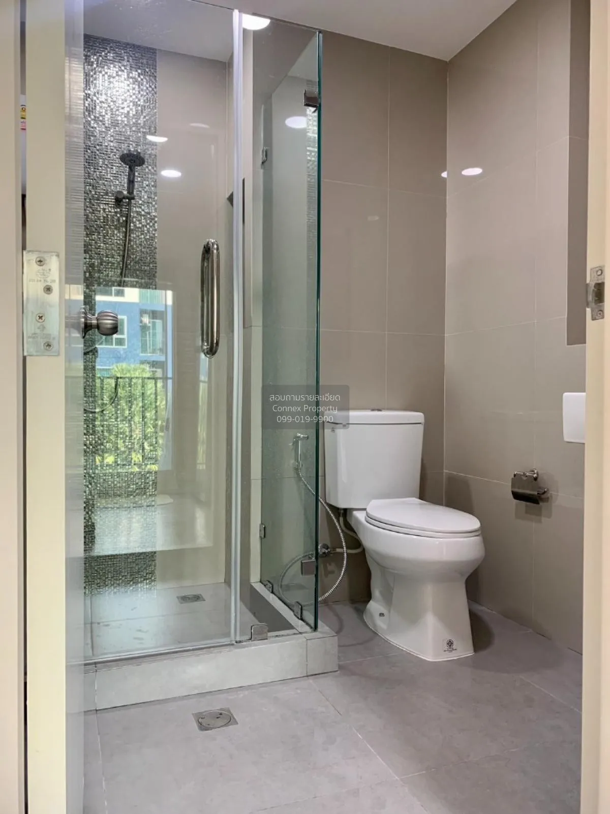 ขายคอนโด  แฮปปี้ คอนโด ดอนเมือง เดอะ เทอมินอล สีกัน เขต ดอนเมือง  4