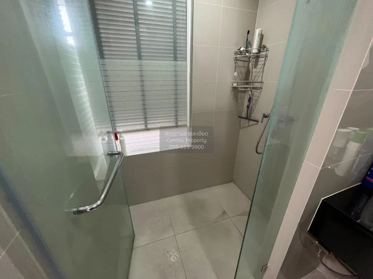 For Sale Condo , Ideo Blucove Sukhumvit , BTS-Udom Suk , Bang Na 