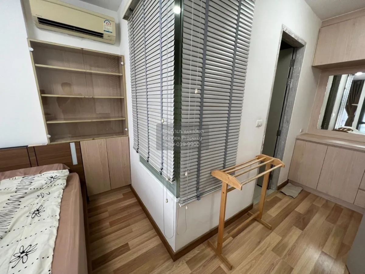 For Sale Condo , Ideo Blucove Sukhumvit , BTS-Udom Suk , Bang Na 