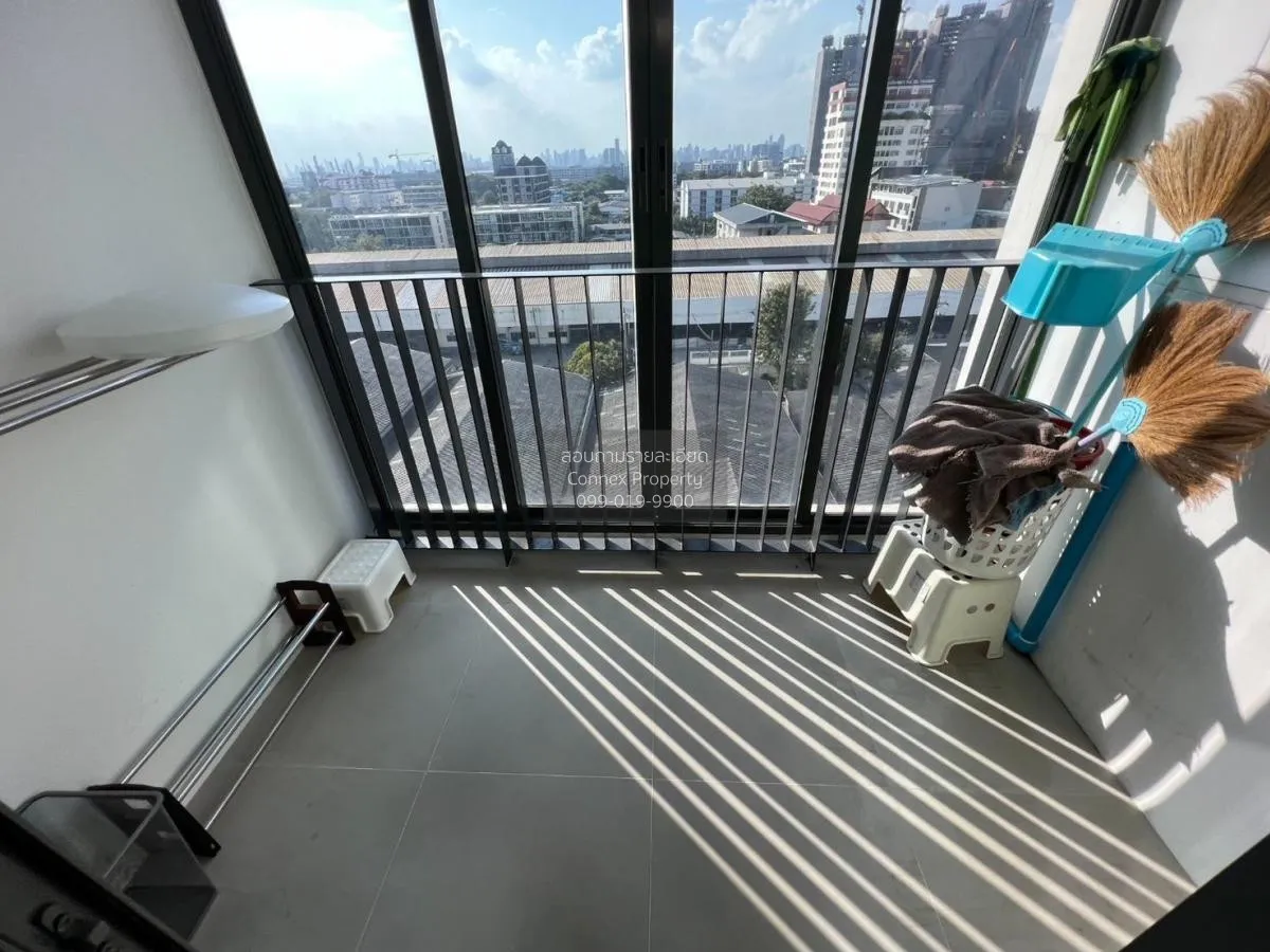 For Sale Condo , Ideo Blucove Sukhumvit , BTS-Udom Suk , Bang Na 