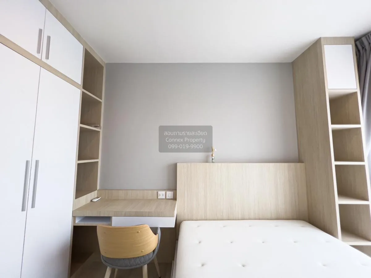 For Rent Condo , Life Sukhumvit 48 , BTS-Phra Khanong , Phra Khan