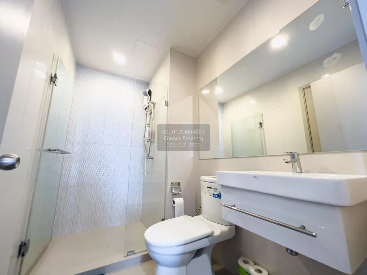 For Rent Condo , Life Sukhumvit 48 , BTS-Phra Khanong , Phra Khan