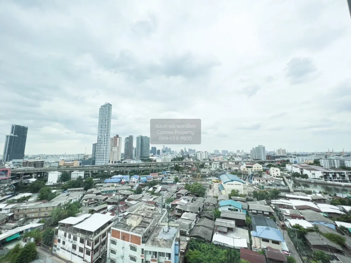 For Rent Condo , Life Sukhumvit 48 , BTS-Phra Khanong , Phra Khan