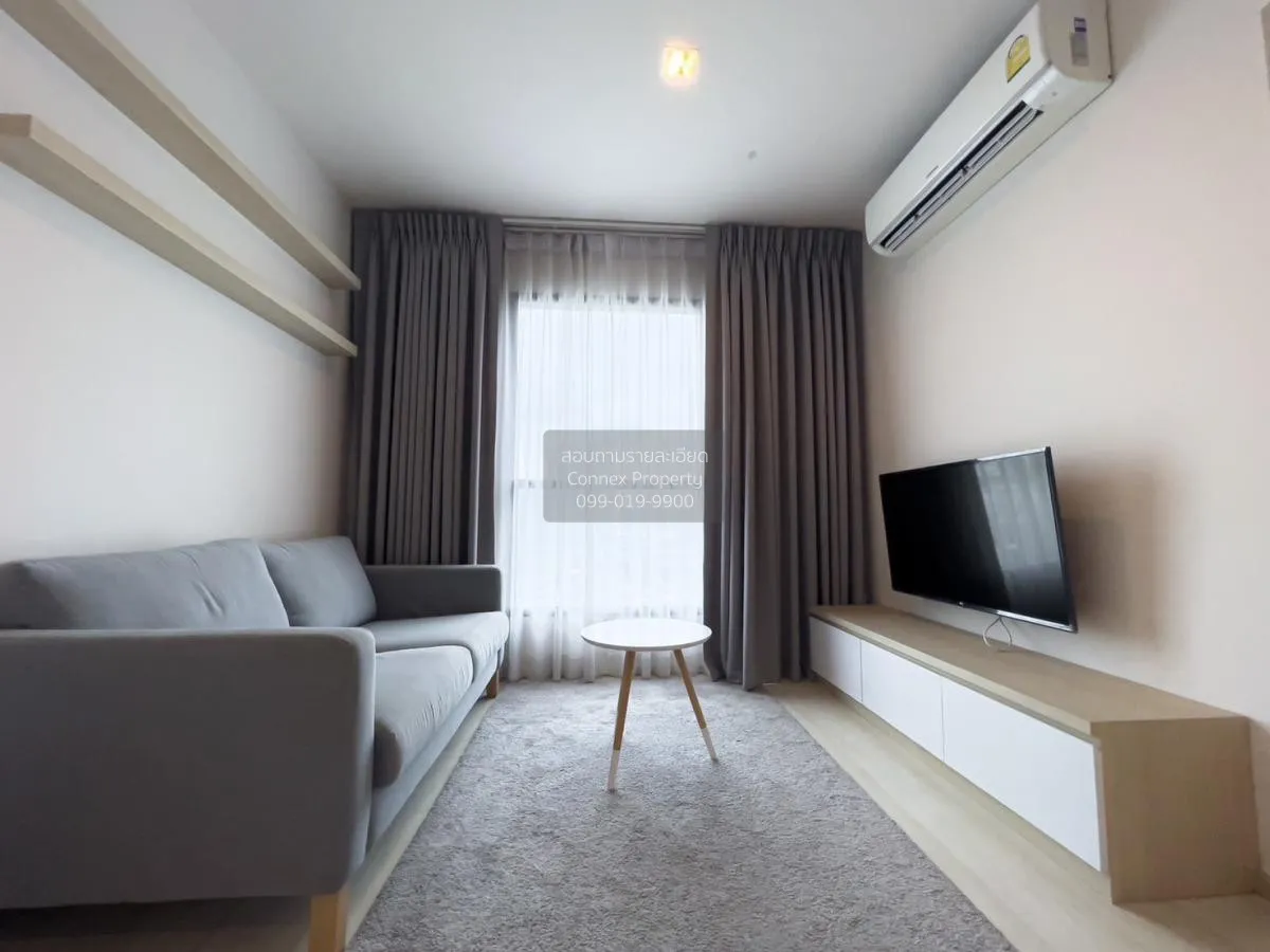For Rent Condo , Life Sukhumvit 48 , BTS-Phra Khanong , Phra Khan 1