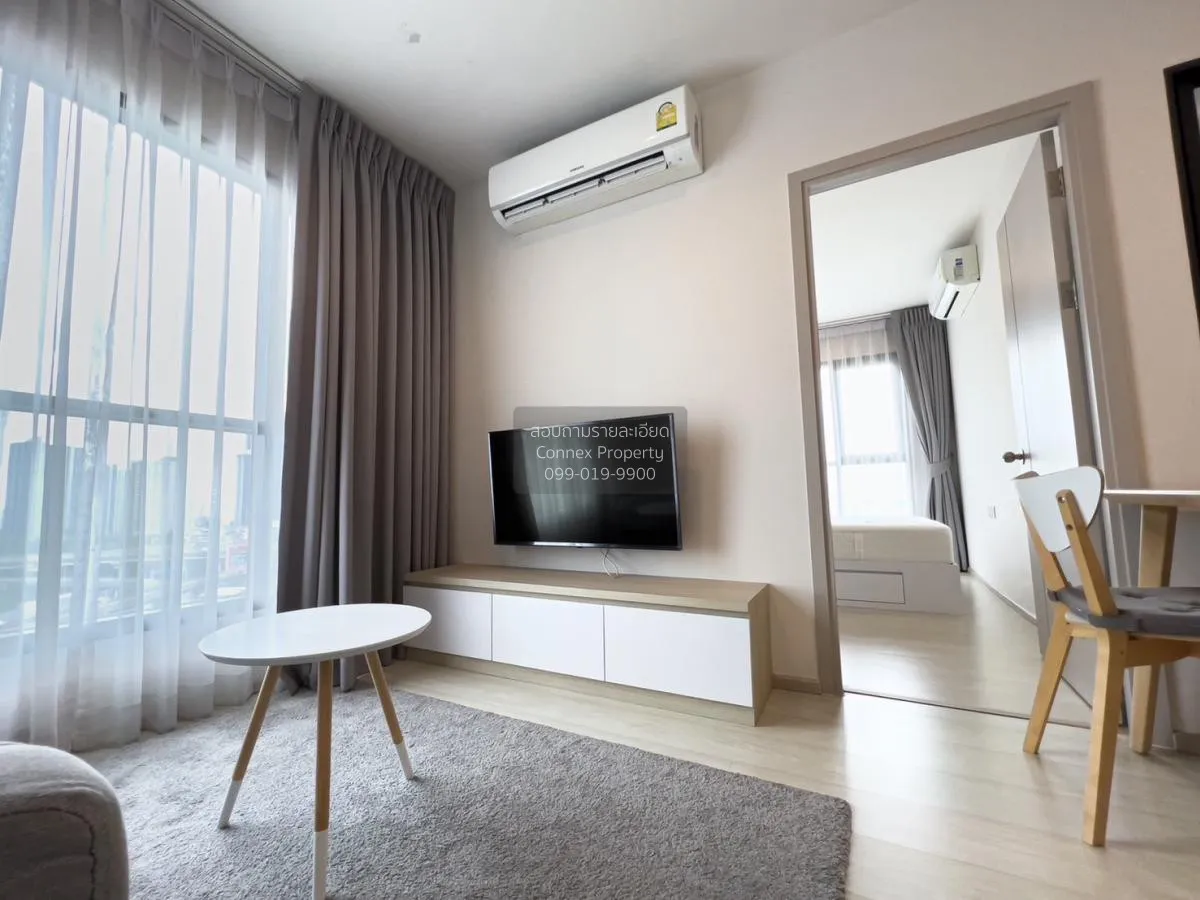 For Rent Condo , Life Sukhumvit 48 , BTS-Phra Khanong , Phra Khan 2