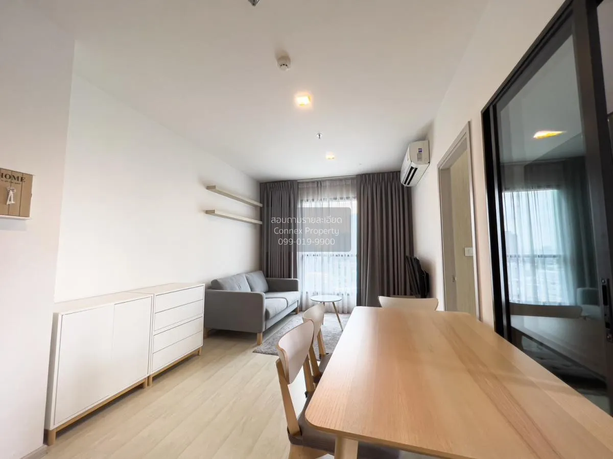 For Rent Condo , Life Sukhumvit 48 , BTS-Phra Khanong , Phra Khan 4