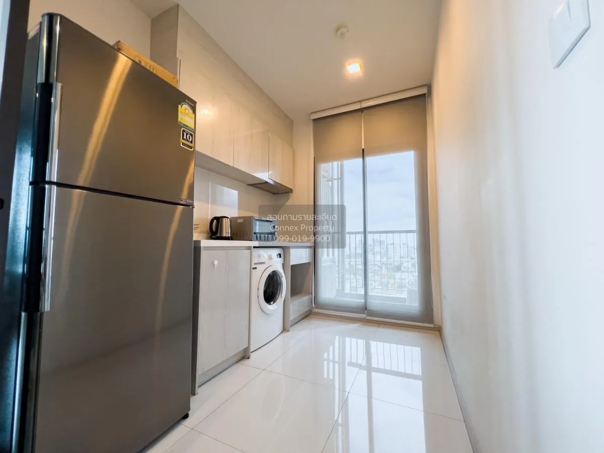 For Rent Condo , Life Sukhumvit 48 , BTS-Phra Khanong , Phra Khan