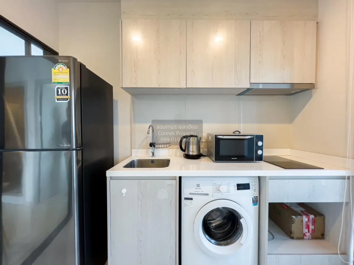 For Rent Condo , Life Sukhumvit 48 , BTS-Phra Khanong , Phra Khan