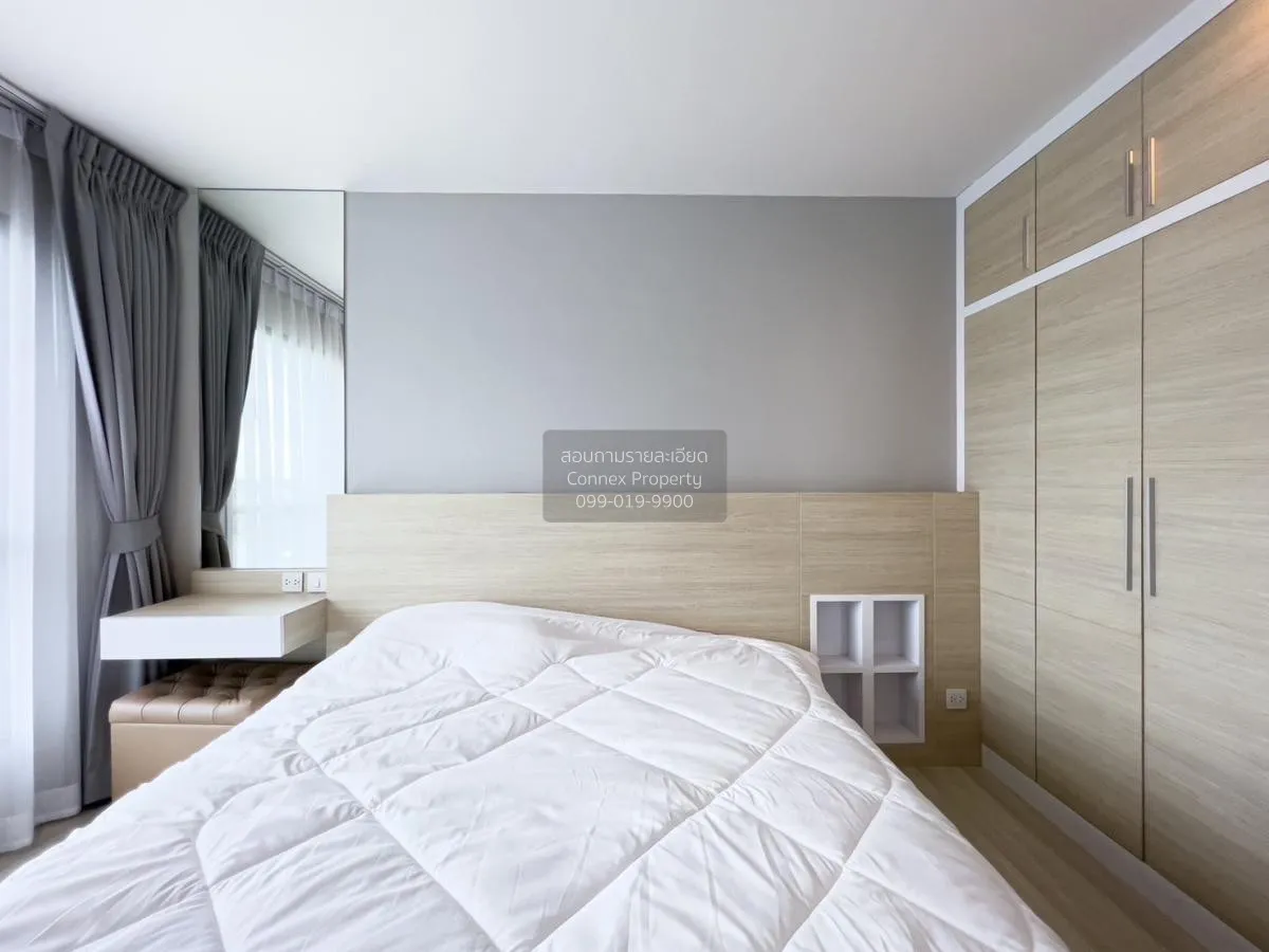 For Rent Condo , Life Sukhumvit 48 , BTS-Phra Khanong , Phra Khan