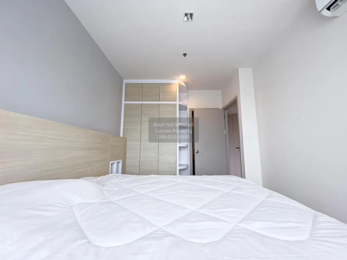 For Rent Condo , Life Sukhumvit 48 , BTS-Phra Khanong , Phra Khan