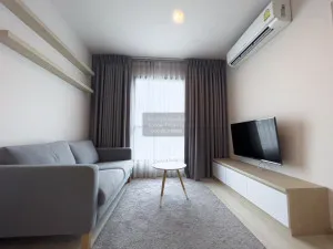 For Rent Condo , Life Sukhumvit 48 , BTS-Phra Khanong , Phra Khanong , Khlong Toei , Bangkok , CX-107924
