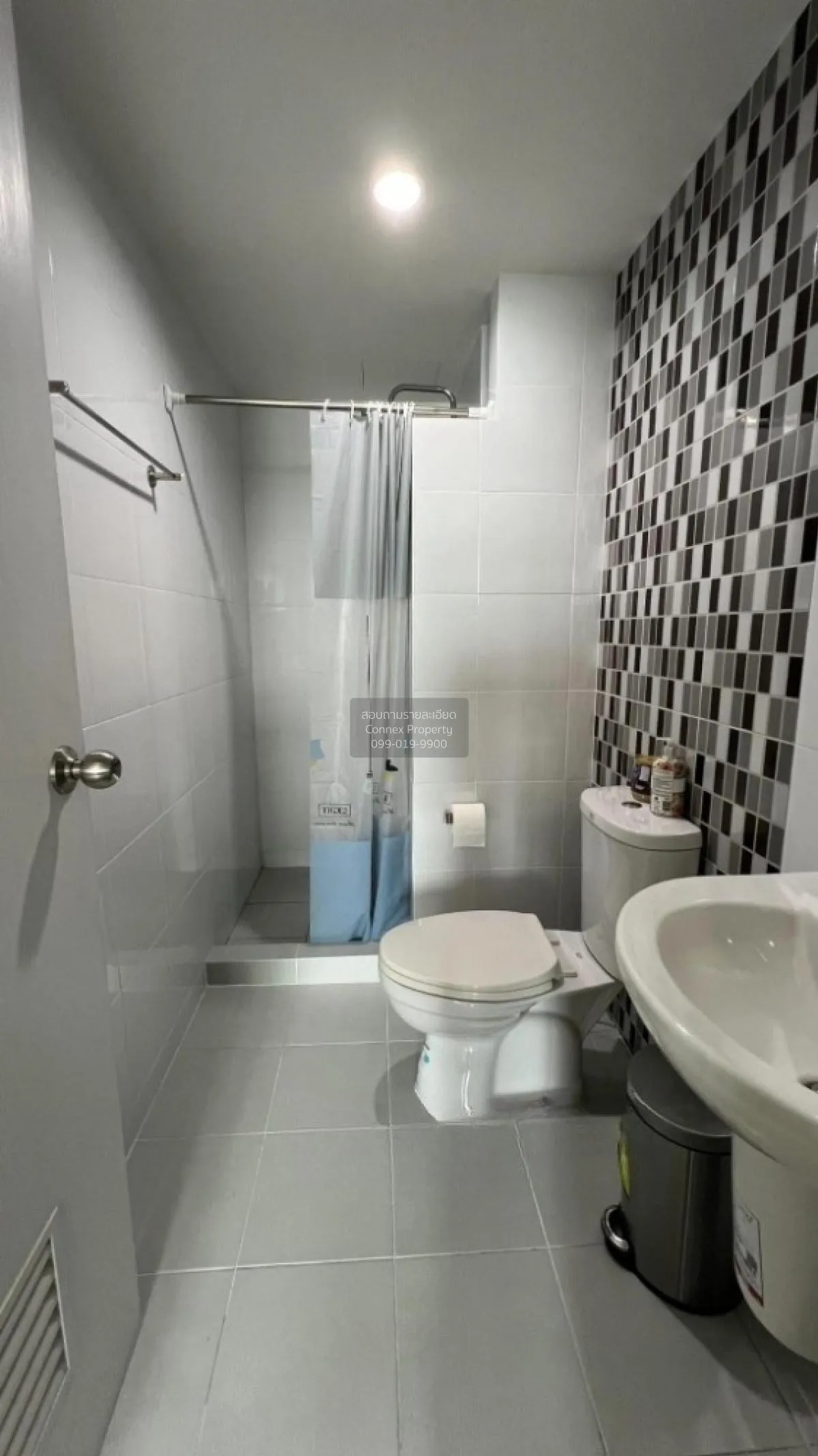 ขายคอนโด  เดอะ คิทท์ พลัส สุขุมวิท 113 BTS-สำโรง สำโรงเหนือ เมือง 2