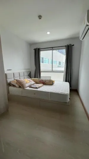 ขายคอนโด  เดอะ คิทท์ พลัส สุขุมวิท 113 BTS-สำโรง สำโรงเหนือ เมืองสมุทรปราการ สมุทรปราการ CX-107925