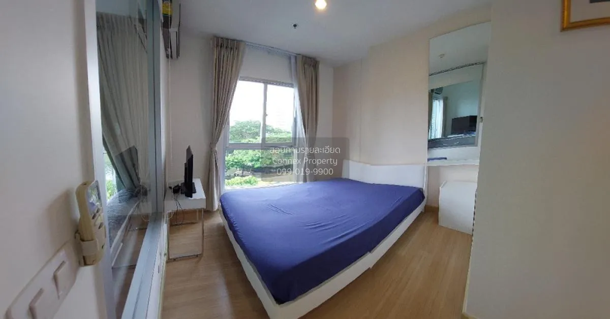 For Rent Condo , The Parkland Srinakarin Lakeside , Bang Na , Don 2