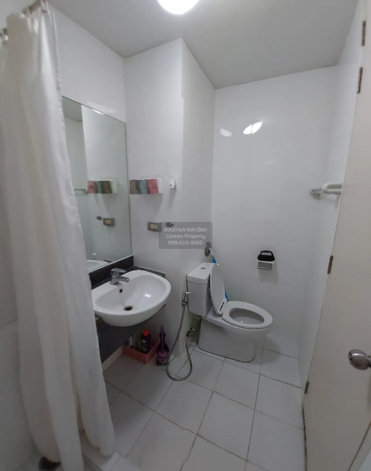 For Rent Condo , The Parkland Srinakarin Lakeside , Bang Na , Don 3