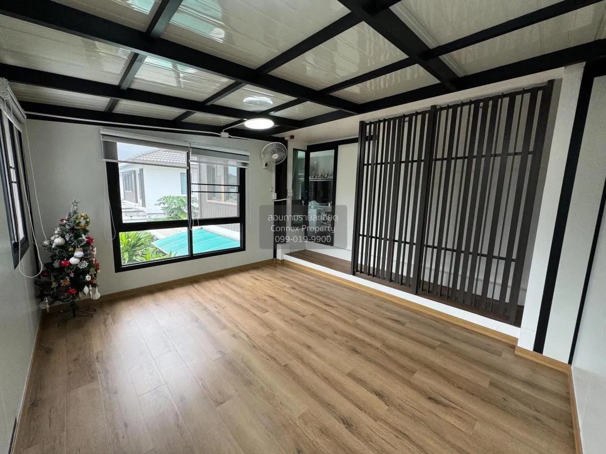 For Sale House , Mantana Bangna Km.7 , Bang Kaeo , Bang Phli , Sa