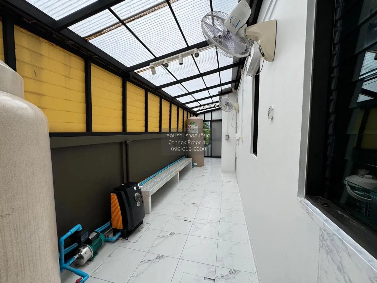 For Sale House , Mantana Bangna Km.7 , Bang Kaeo , Bang Phli , Sa