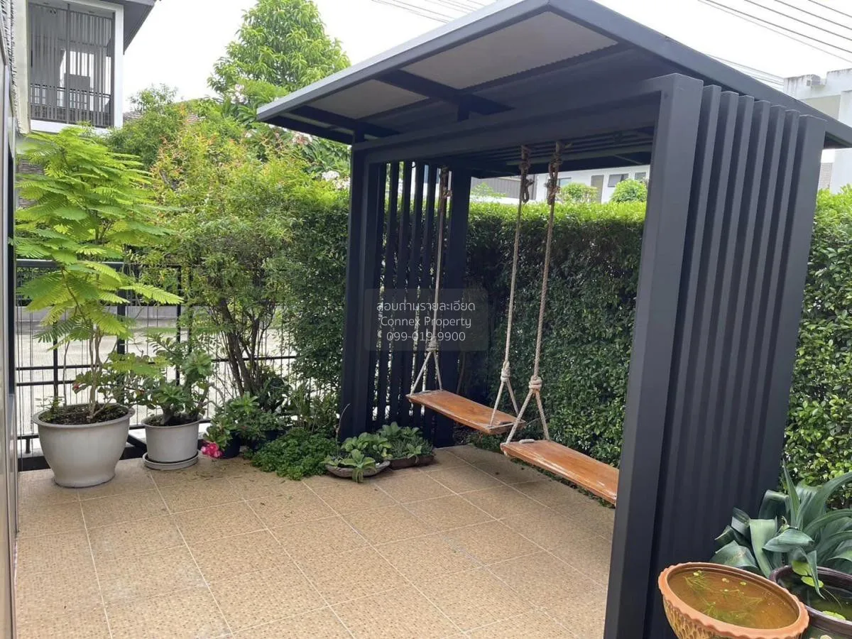 For Sale House , Mantana Bangna Km.7 , Bang Kaeo , Bang Phli , Sa