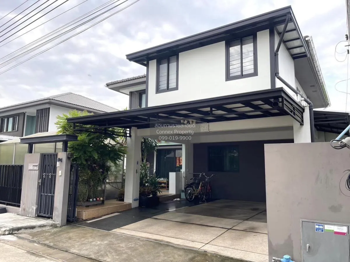 For Sale House , Mantana Bangna Km.7 , Bang Kaeo , Bang Phli , Sa 2