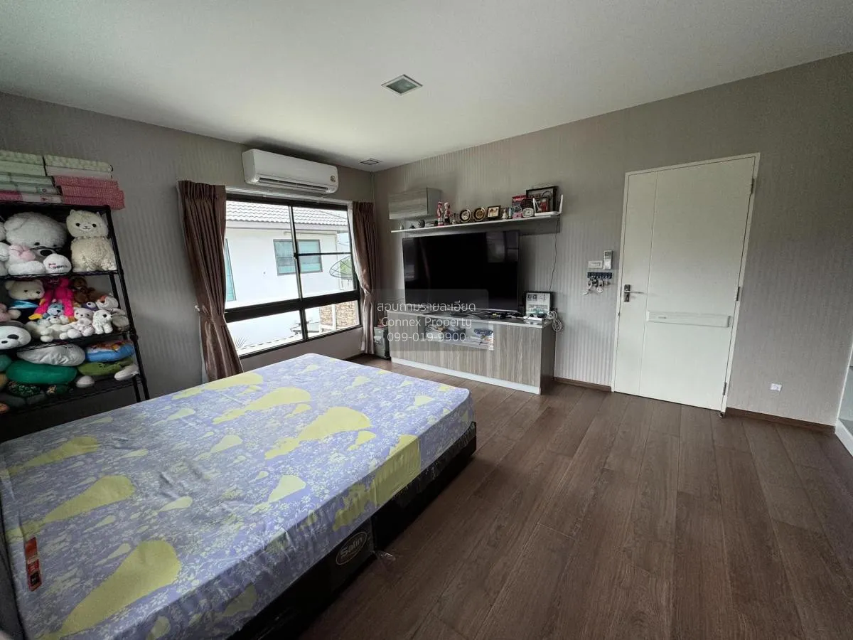 For Sale House , Mantana Bangna Km.7 , Bang Kaeo , Bang Phli , Sa