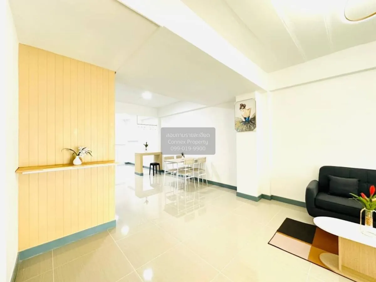 ขายทาวน์เฮ้าส์/ทาวน์โฮม  บ้านนันทิชา 4 รีโนเวทใหม่ ไทรน้อย ไทรน้อ