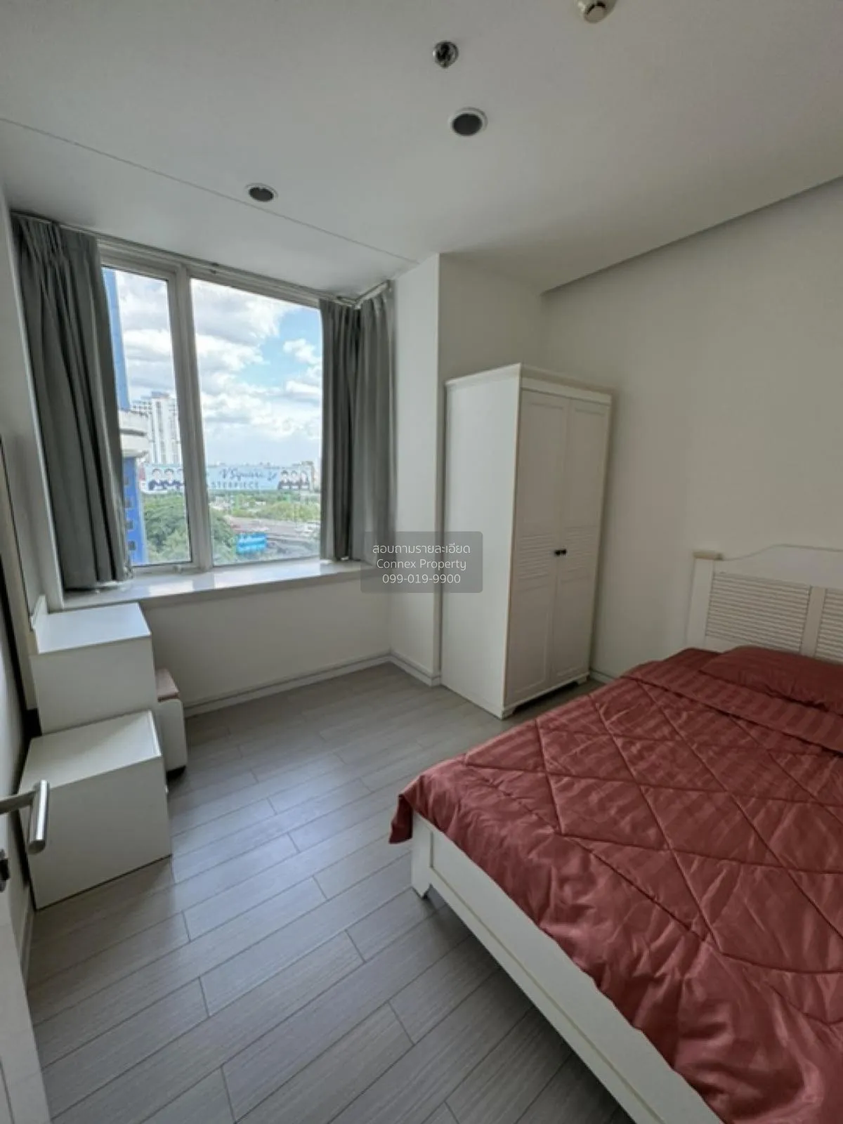 เช่าคอนโด  ที.ซี. กรีน MRT-พระราม 9 ห้วยขวาง เขต ห้วยขวาง กรุงเทพ 4