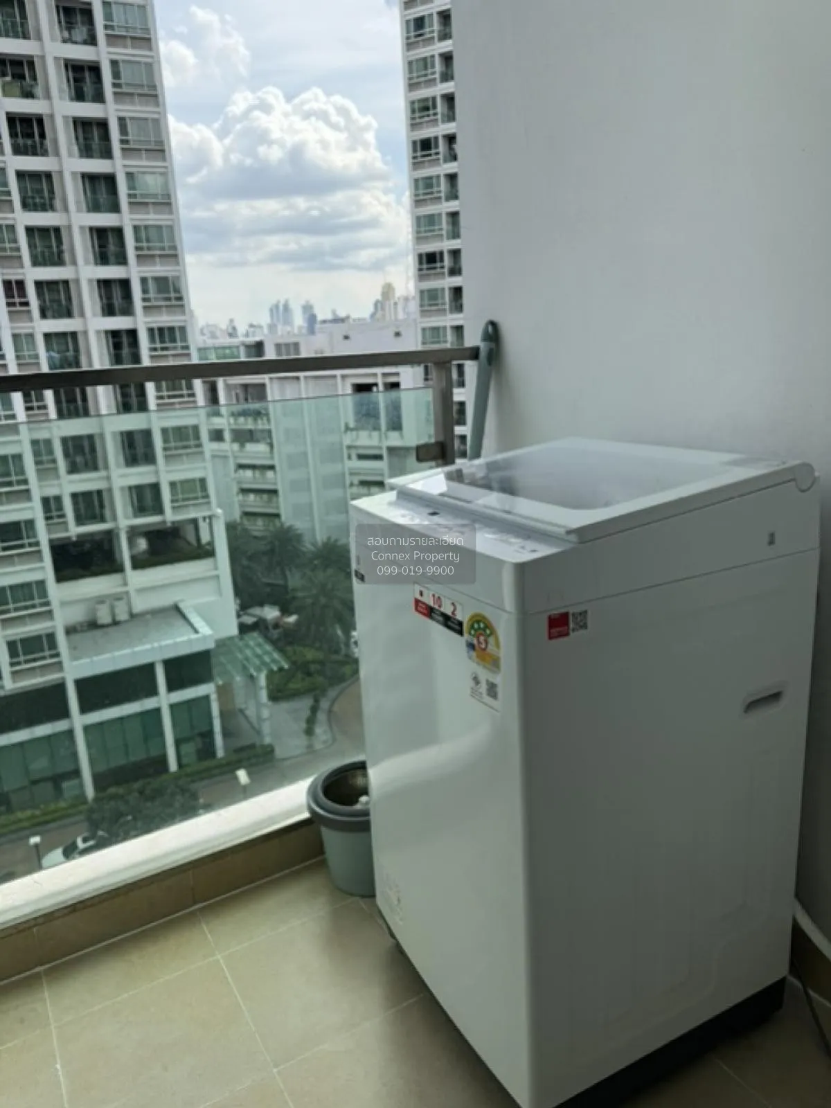 เช่าคอนโด  ที.ซี. กรีน MRT-พระราม 9 ห้วยขวาง เขต ห้วยขวาง กรุงเทพ