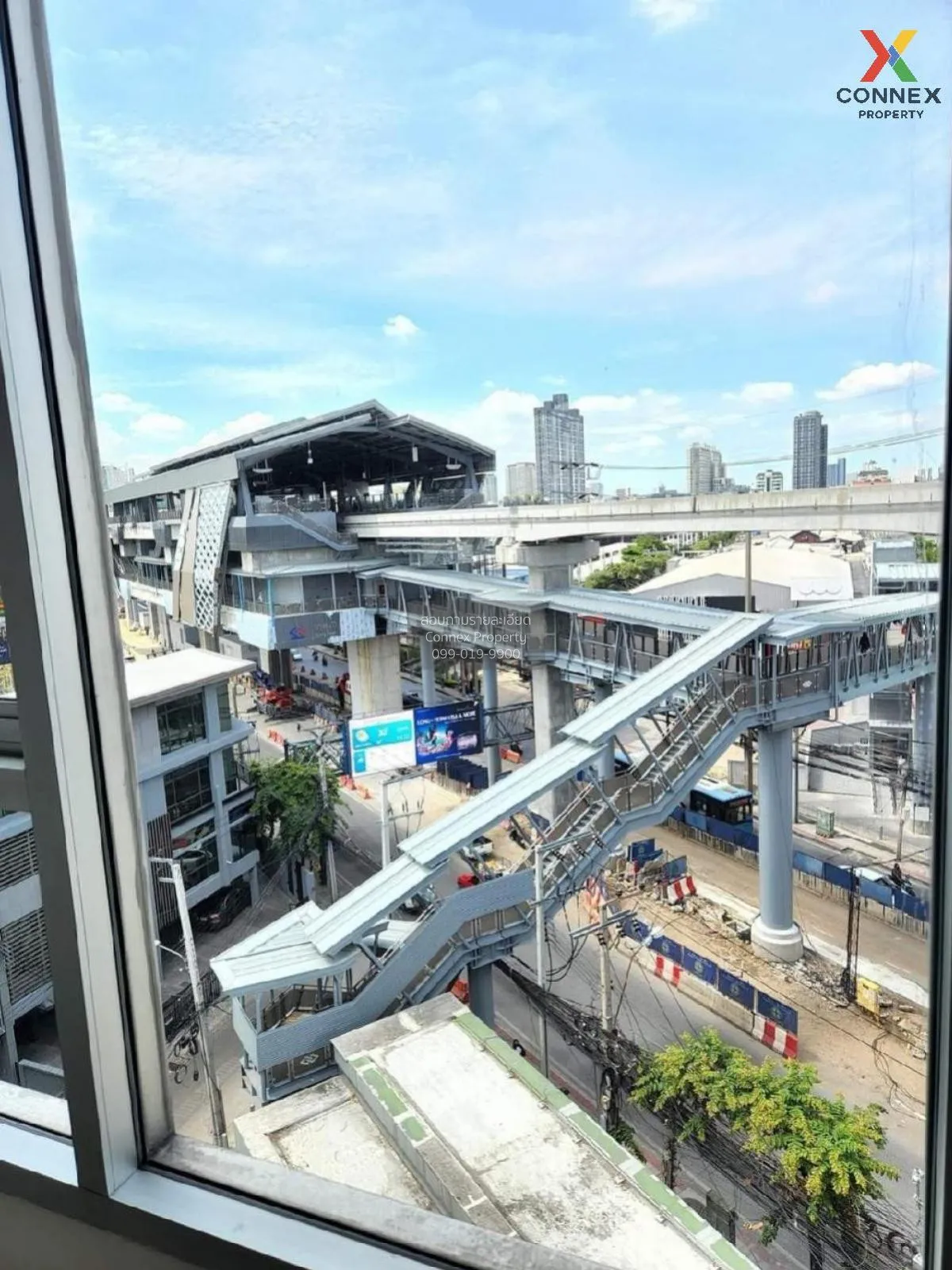 เช่าคอนโด  แอสปาย ลาดพร้าว 113 คลองจั่น เขต บางกะปิ กรุงเทพ CX-10