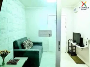 เช่าคอนโด  แอสปาย ลาดพร้าว 113 คลองจั่น เขต บางกะปิ กรุงเทพ CX-107933