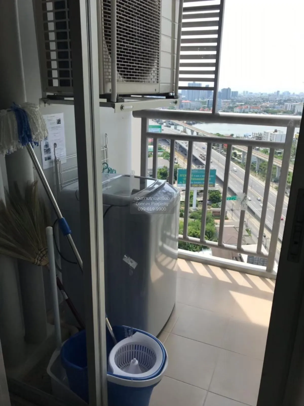 For Sale Condo , Rich Park @Chaophraya , MRT-Sai Ma , Sai Ma , Do