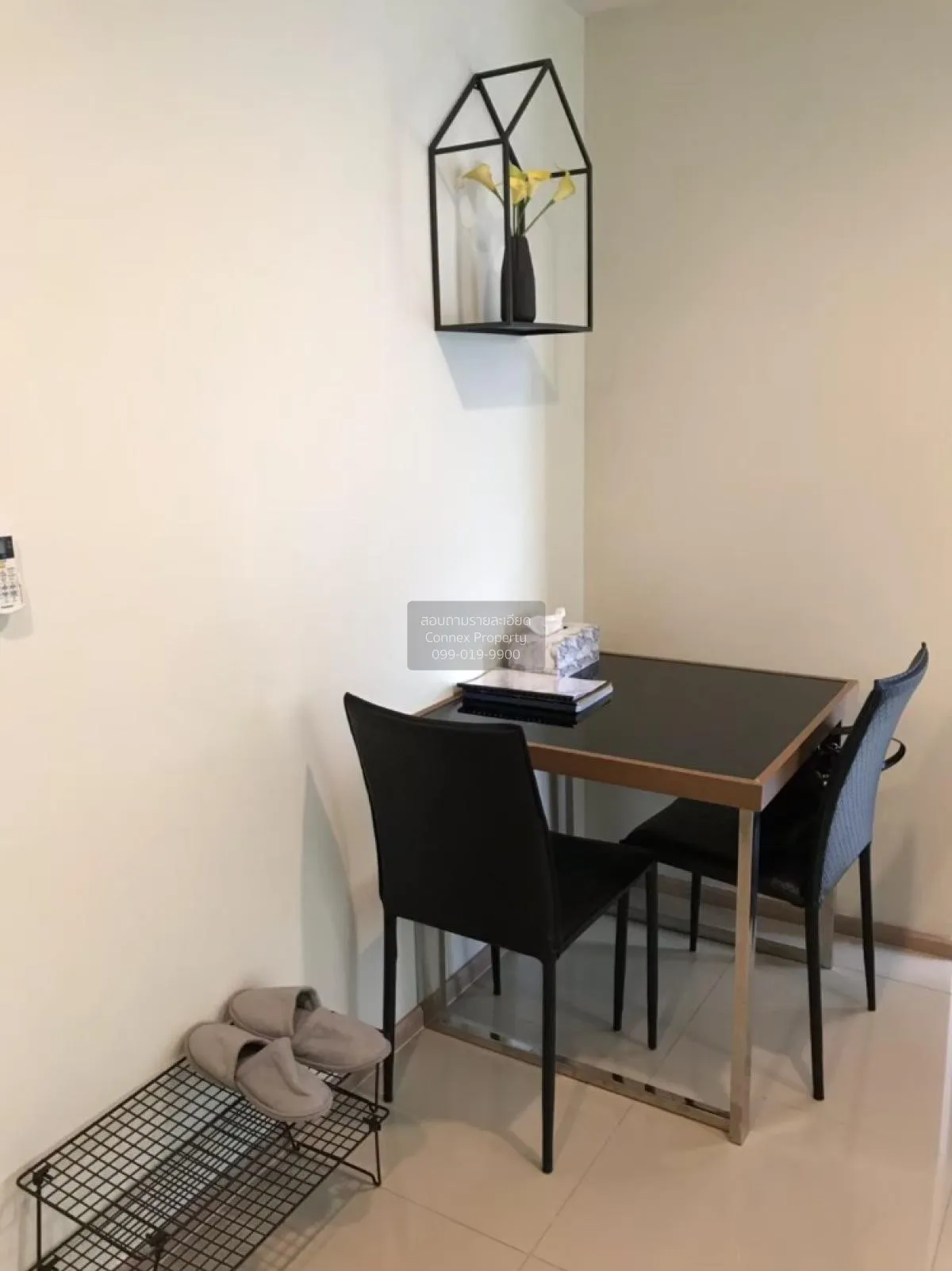 For Rent Condo , Rich Park @Chaophraya , MRT-Sai Ma , Sai Ma , Do 3