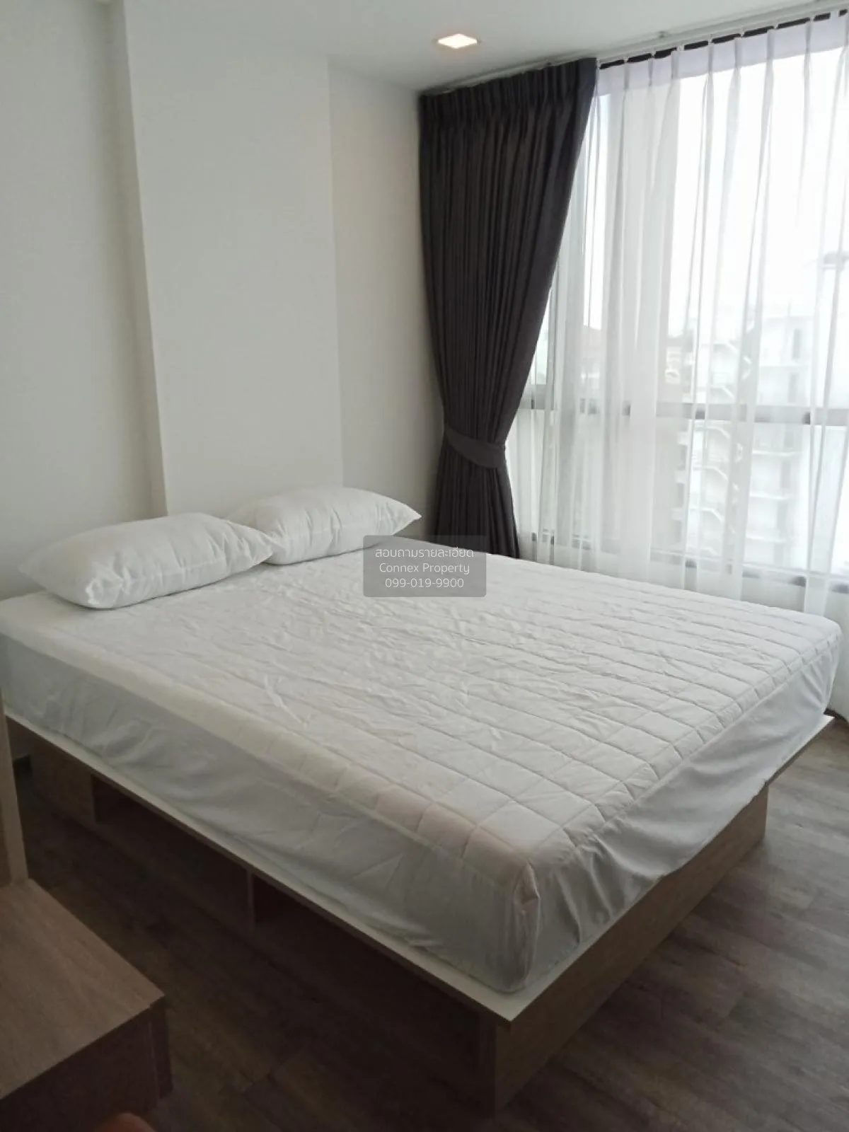 For Rent Condo , Brown Condo Phahol - Sapanmai , BTS-Phahon Yothi 4