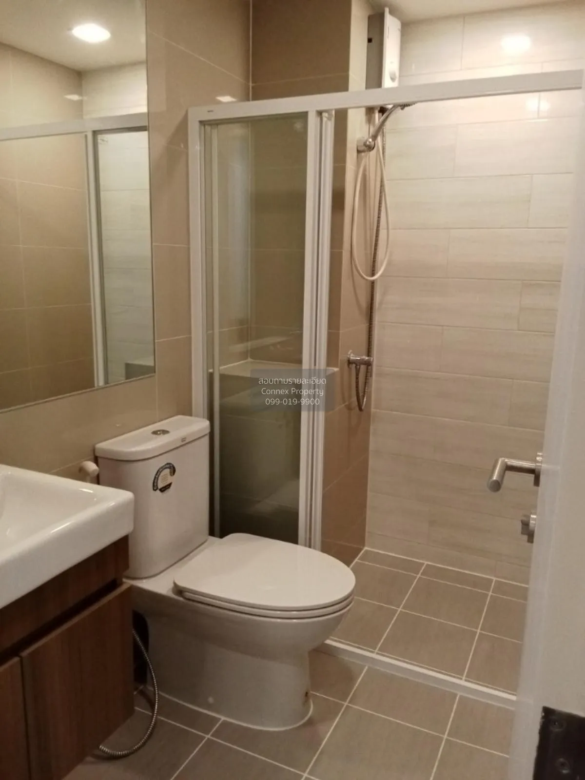 For Rent Condo , Brown Condo Phahol - Sapanmai , BTS-Phahon Yothi