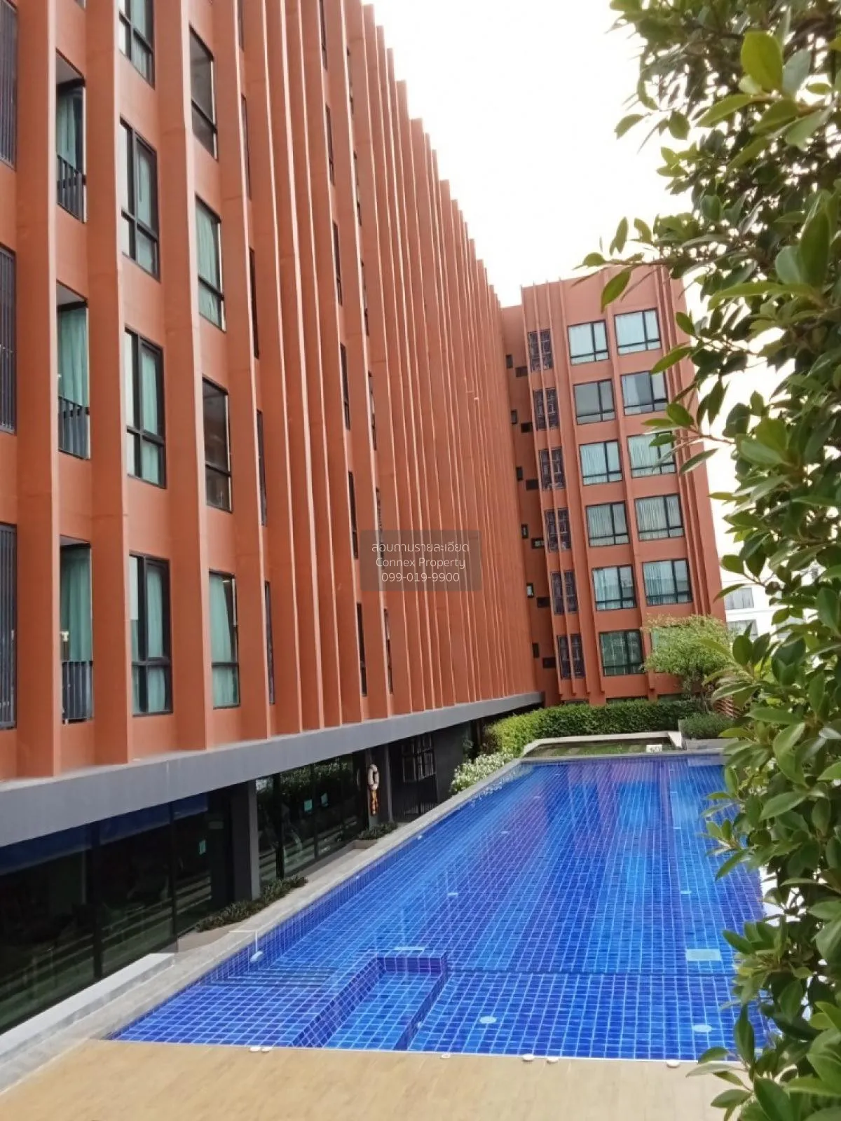 For Rent Condo , Brown Condo Phahol - Sapanmai , BTS-Phahon Yothi
