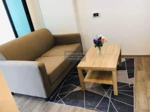 For Rent Condo , Brown Condo Phahol - Sapanmai , BTS-Phahon Yothin 59 , Anusawari , Bang Khen , Bangkok , CX-107938