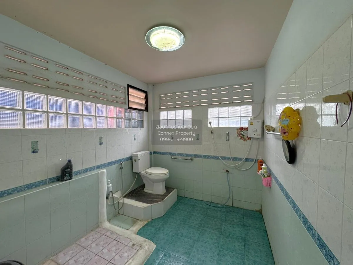 For Sale Detached house on Phetkasem 69 , Nong Khaem , Nong Khaem