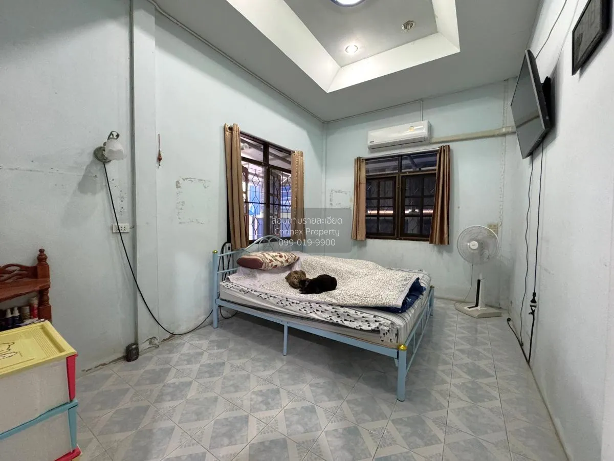 For Sale Detached house on Phetkasem 69 , Nong Khaem , Nong Khaem