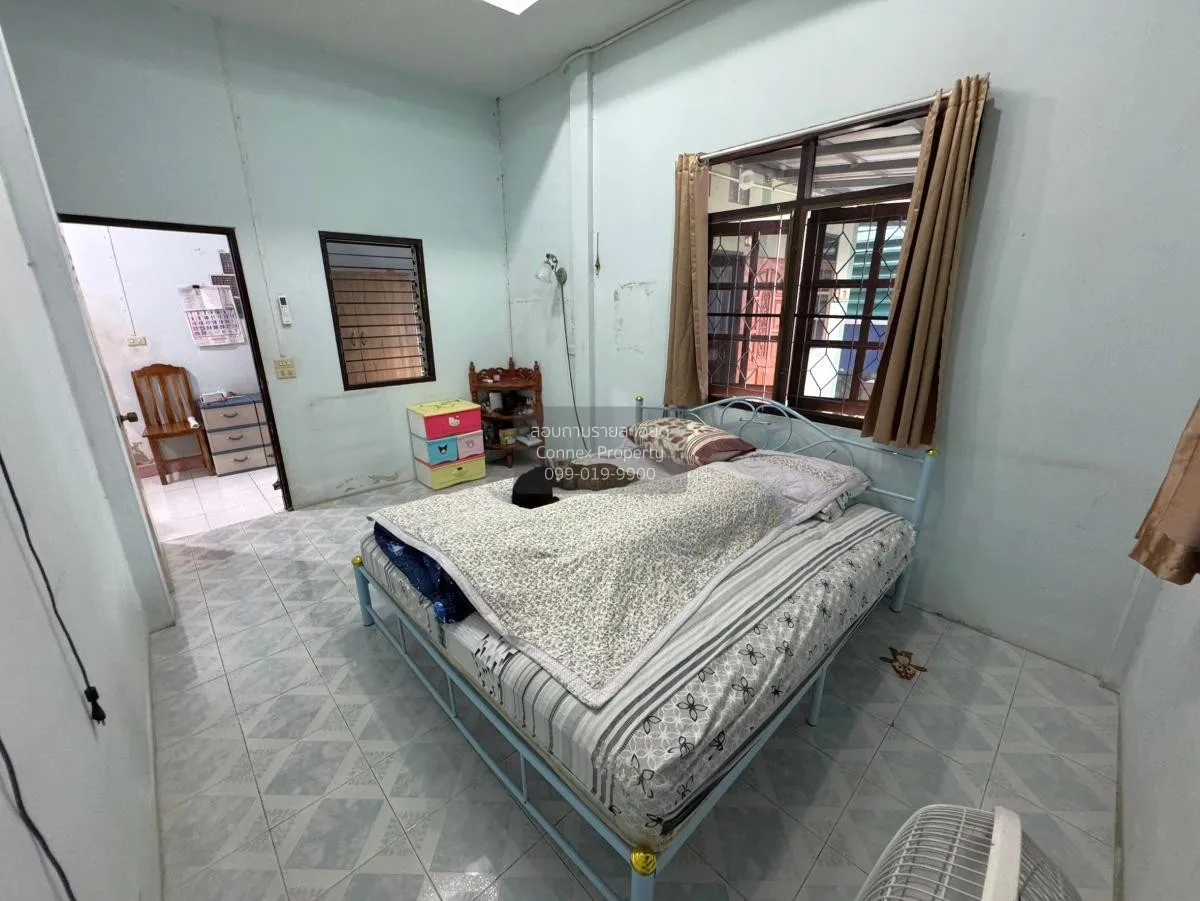 For Sale Detached house on Phetkasem 69 , Nong Khaem , Nong Khaem