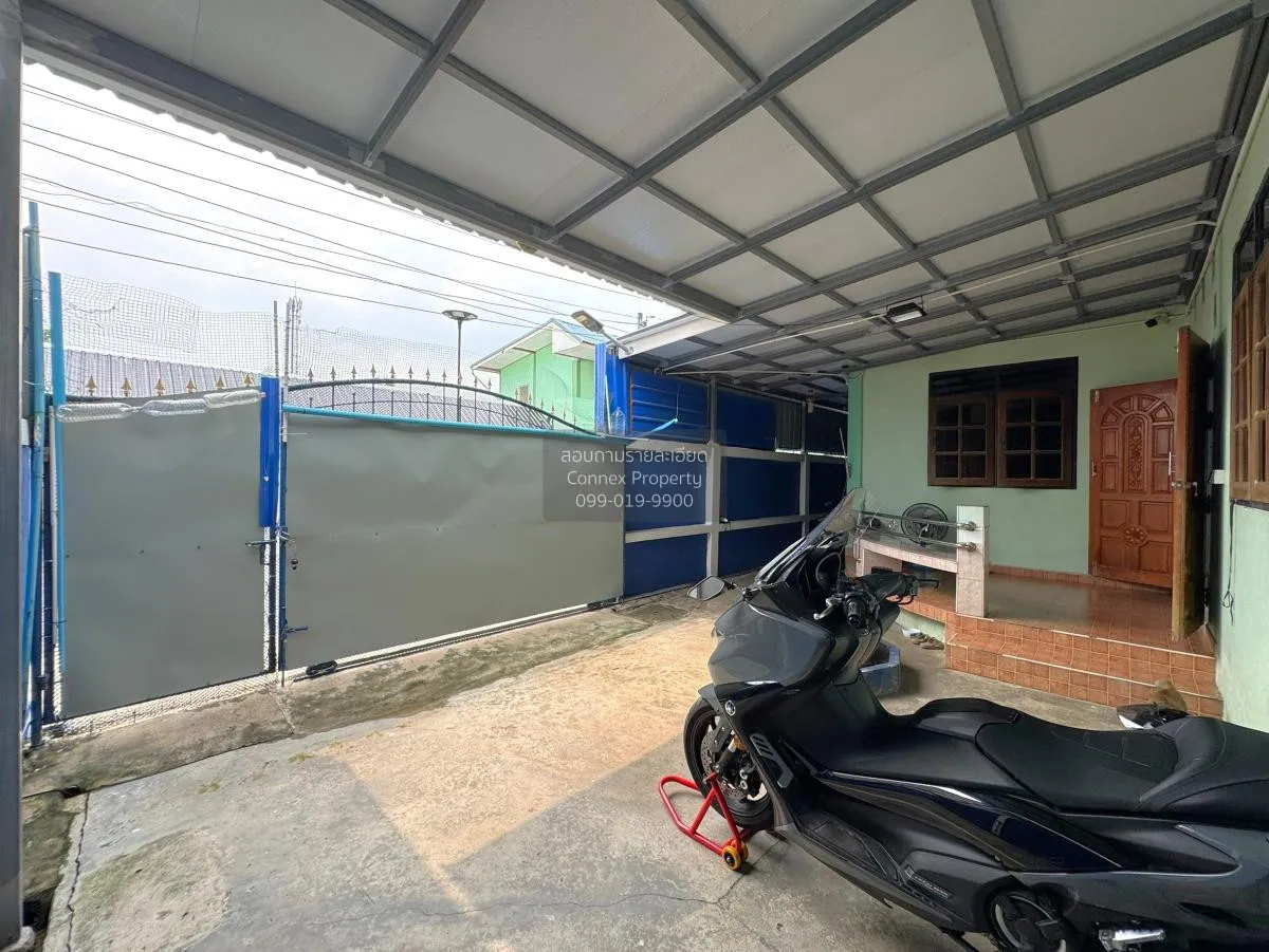 For Sale Detached house on Phetkasem 69 , Nong Khaem , Nong Khaem 4