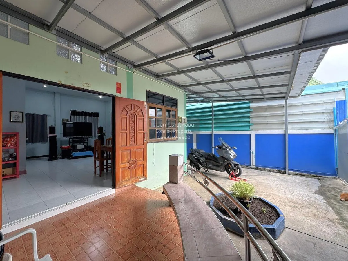 For Sale Detached house on Phetkasem 69 , Nong Khaem , Nong Khaem